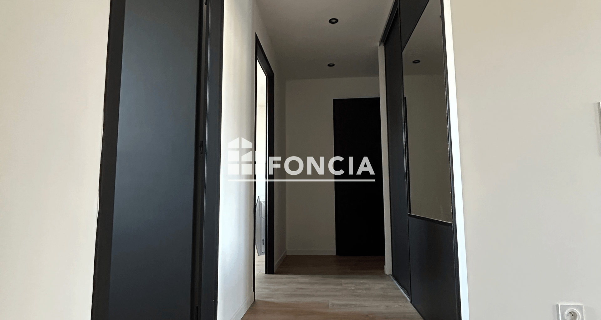 Appartement meublé 3 pièces (63.7 m²) à louer - Grenoble (38100)