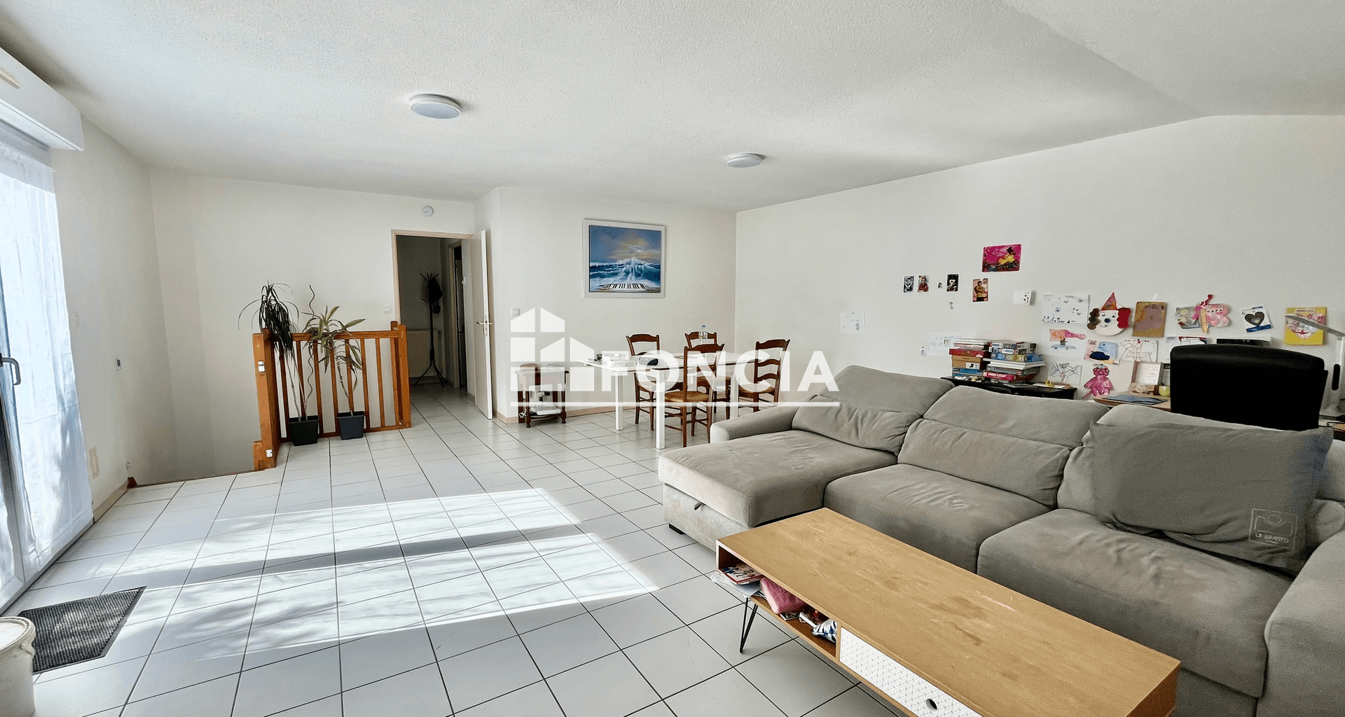 Maison 4 pièces (102 m²) à vendre - Castanet-tolosan (31320)