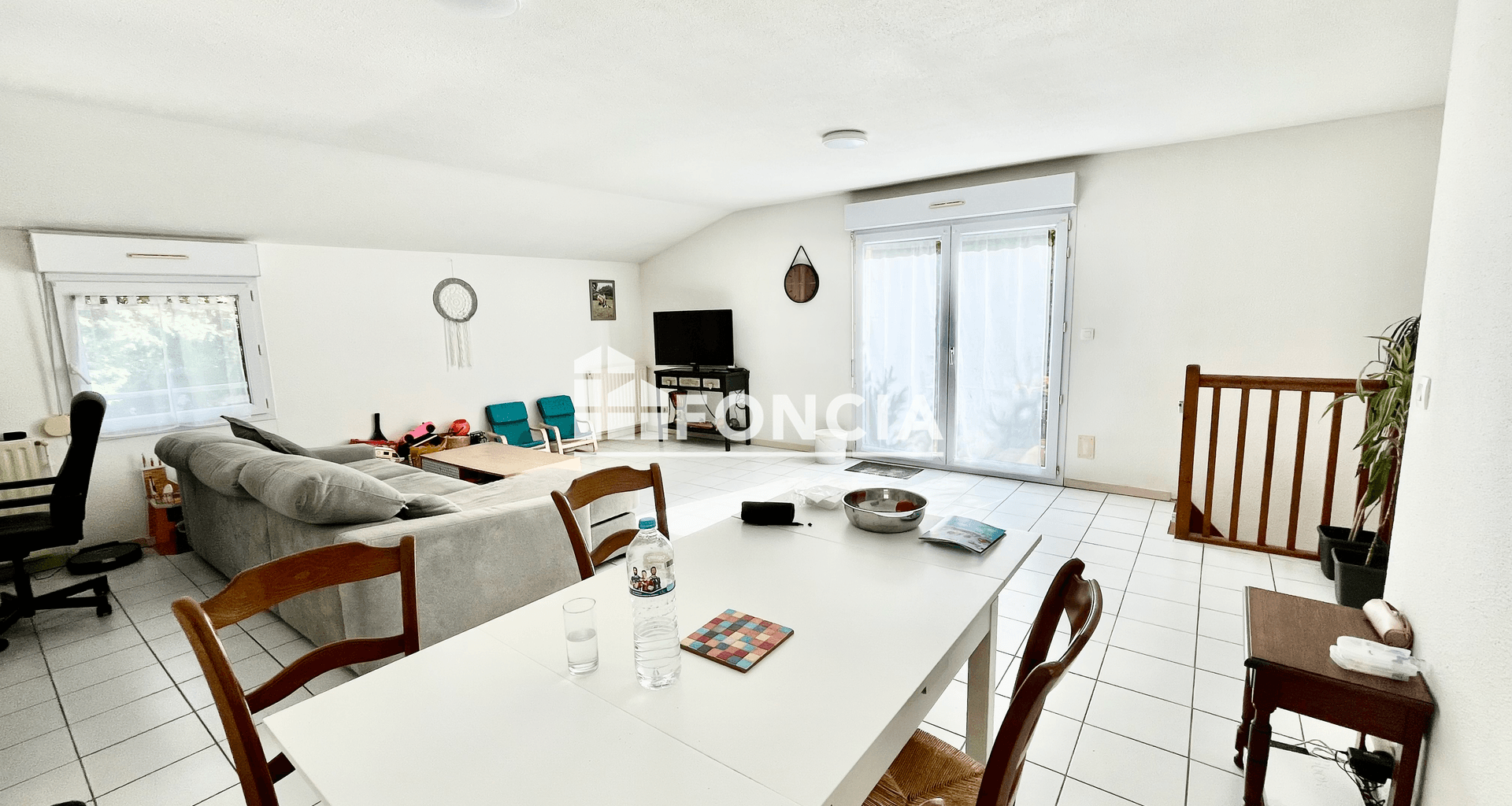 Maison 4 pièces (102 m²) à vendre - Castanet-tolosan (31320)