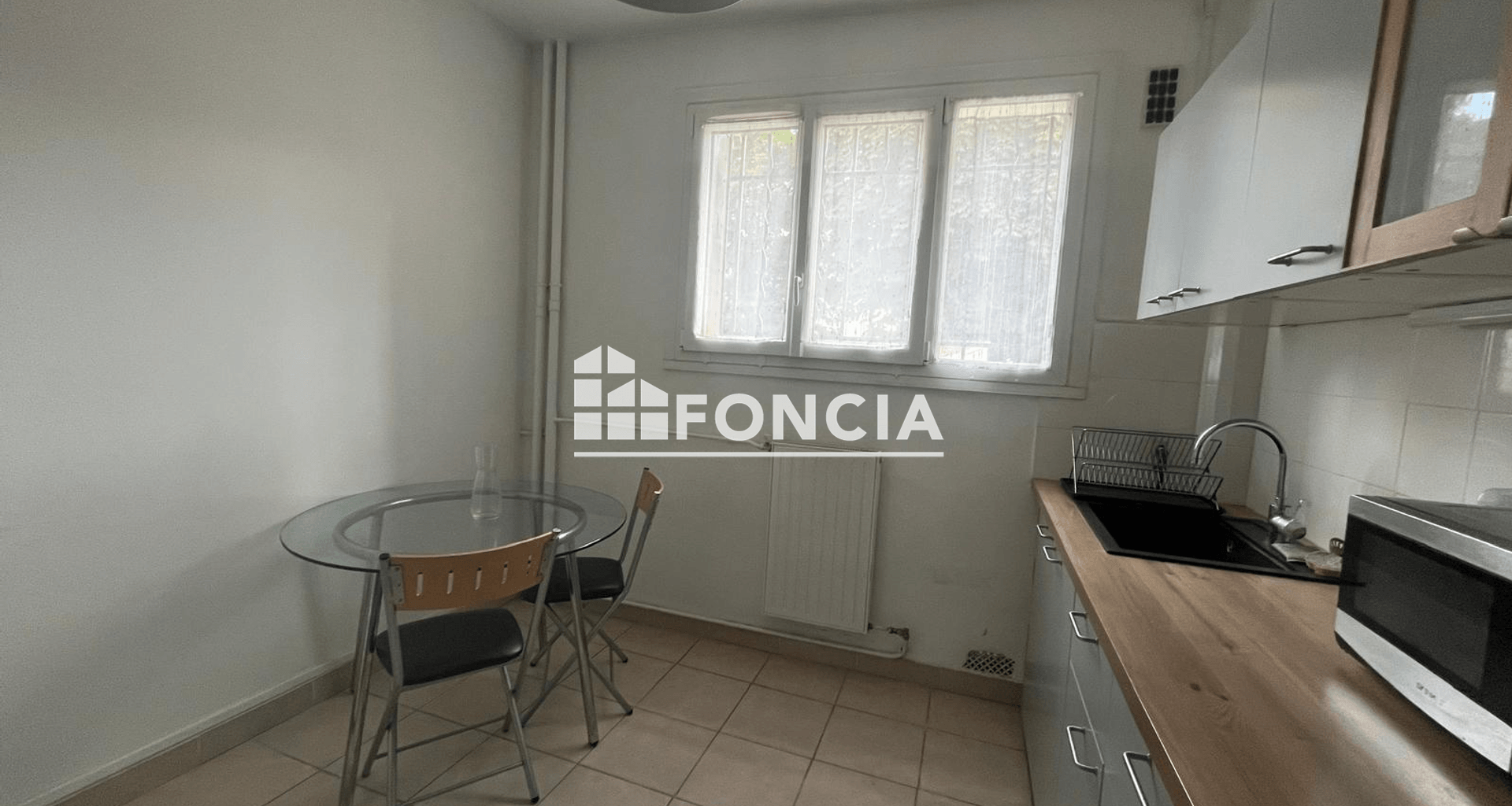 Appartement 4 pièces (88.26 m²) à vendre - Bourg-la-reine (92340)