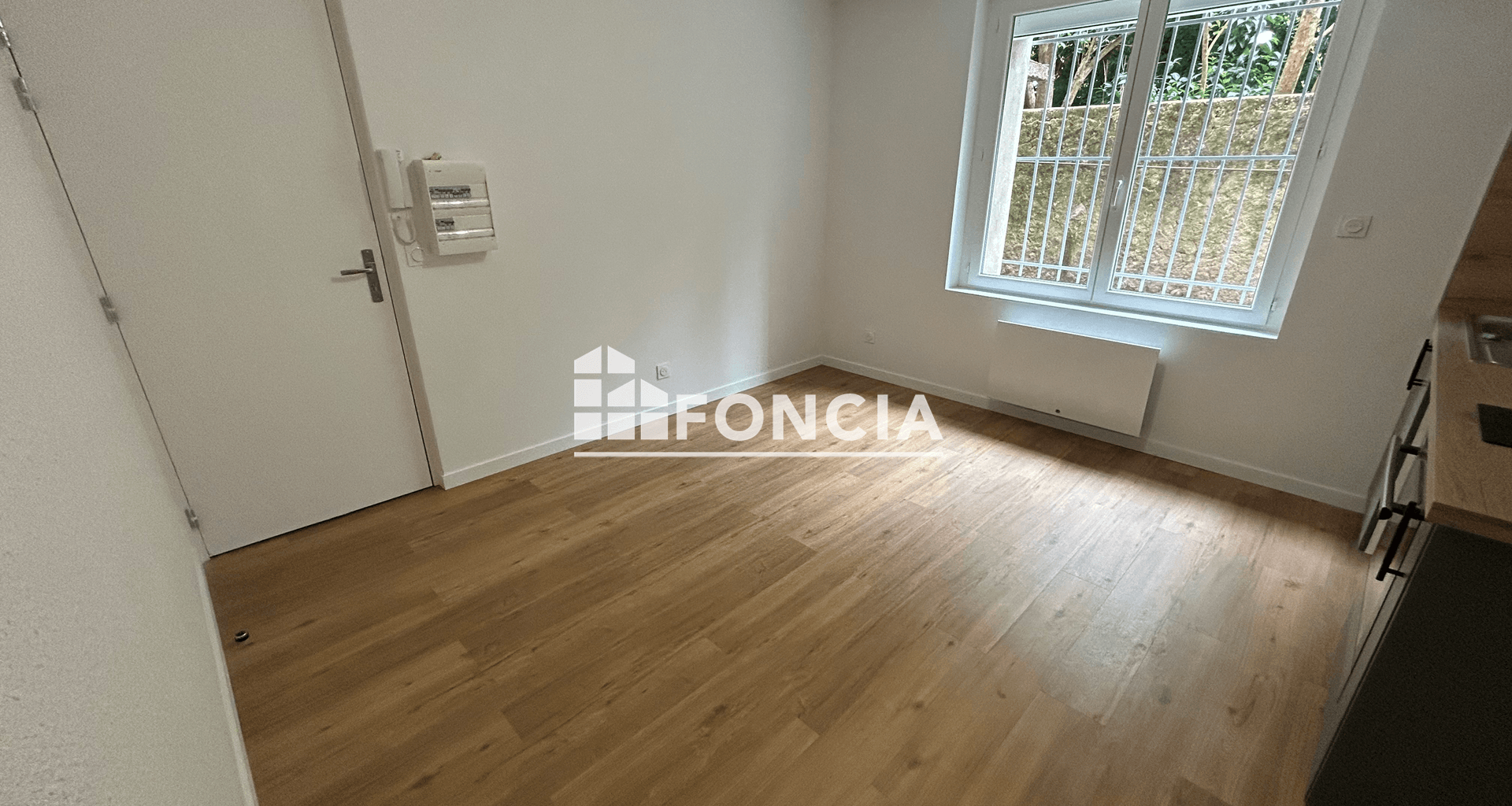 Appartement 2 pièces (29.8 m²) à louer - Valence (26000)