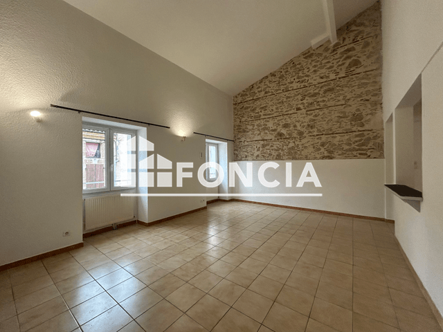 Appartement 2 pièces (53.84 m²) à louer - Villeneuve Sur Lot (47300)