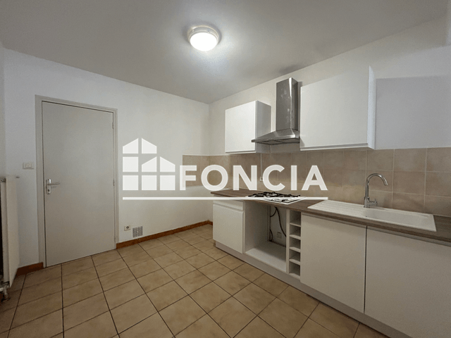 Appartement 2 pièces (53.84 m²) à louer - Villeneuve Sur Lot (47300)