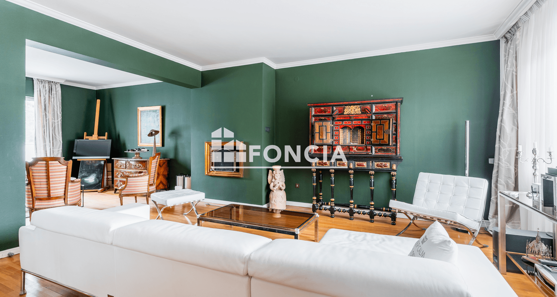 Maison 6 pièces (170 m²) à vendre - Metz (57070)