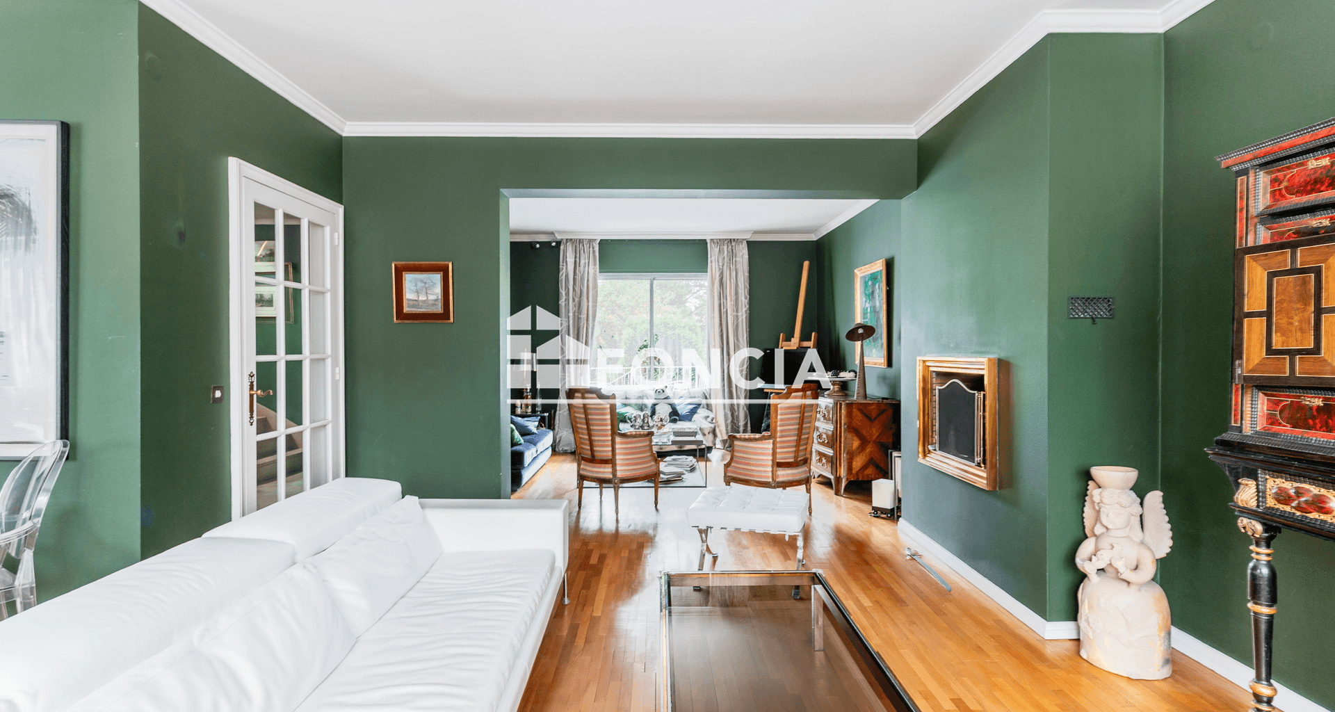 Maison 6 pièces (170 m²) à vendre - Metz (57070)