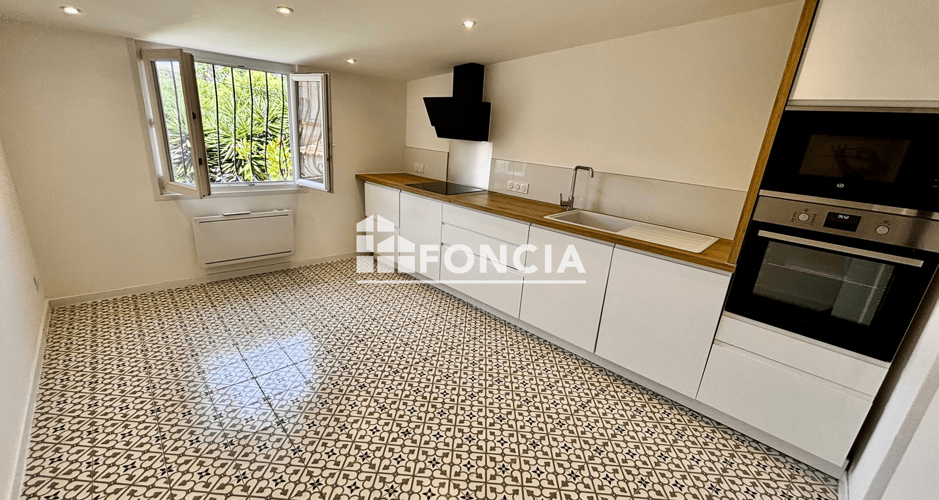 Maison 6 pièces (117 m²) à vendre - Six-fours-les-plages (83140)