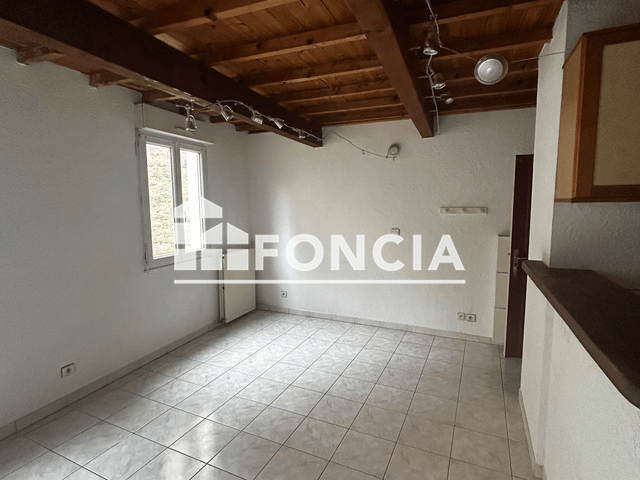 Appartement 2 pièces (36.86 m²) à louer - Montpellier (34090)