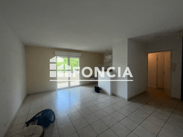 Appartement 2 pièces (47 m²) à louer - Gaillac (81600)