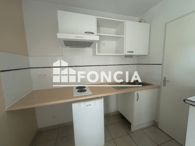 Appartement 2 pièces (47 m²) à louer - Gaillac (81600)