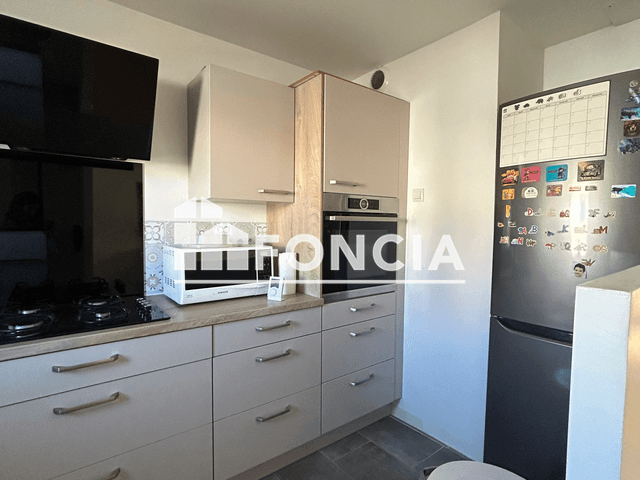 Maison 4 pièces (73.15 m²) à louer - Saint-sébastien-sur-loire (44230)
