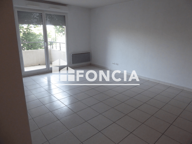 Appartement 3 pièces (54.1 m²) à louer - Montpellier (34090)