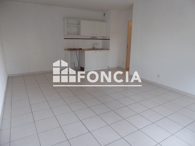 Appartement 3 pièces (54.1 m²) à louer - Montpellier (34090)