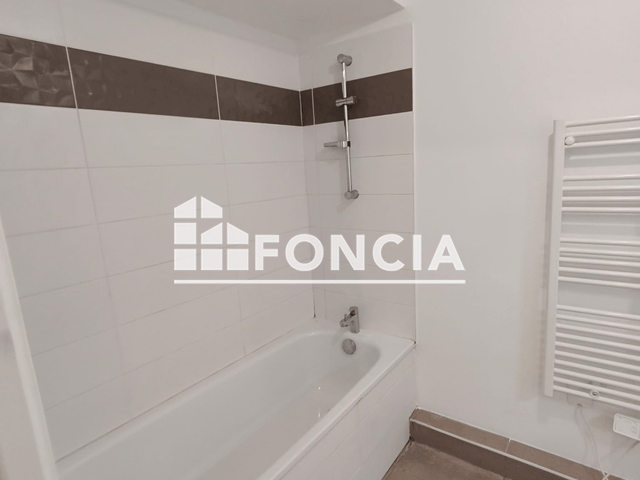 Appartement 3 pièces (66.74 m²) à louer - Montpellier (34080)