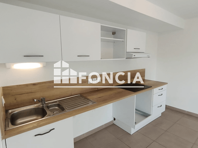 Appartement 3 pièces (66.74 m²) à louer - Montpellier (34080)