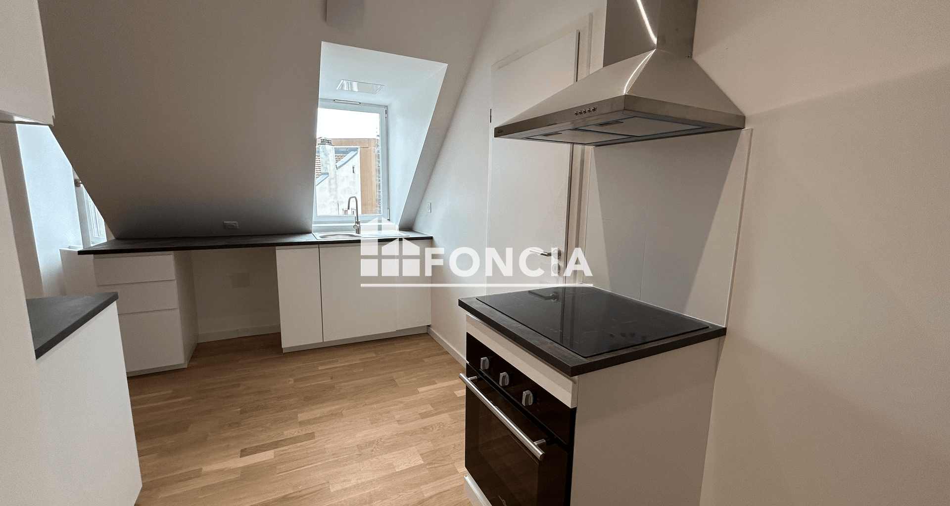 Appartement 3 pièces (88.67 m²) à louer - Strasbourg (67000)