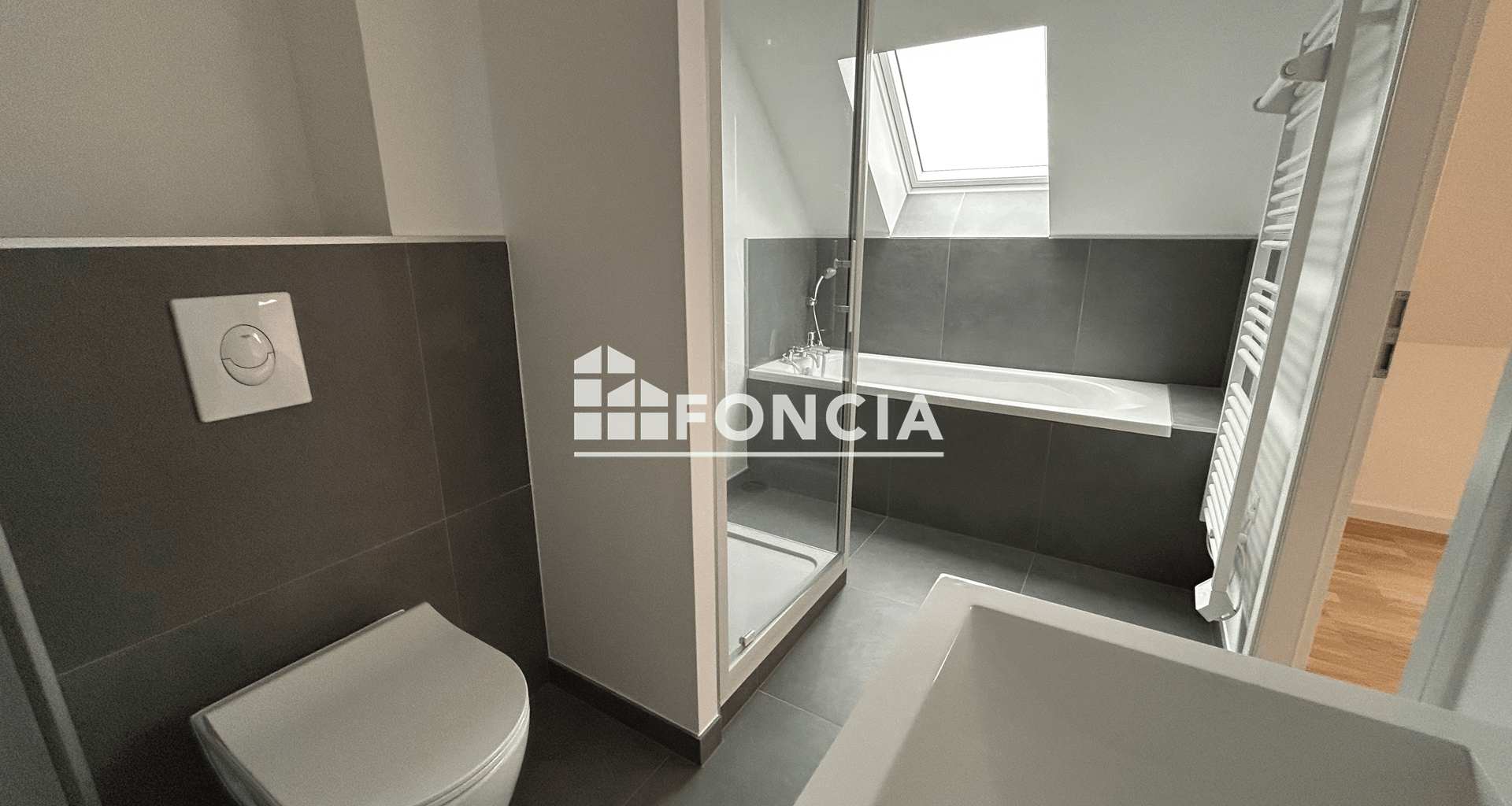 Appartement 3 pièces (88.67 m²) à louer - Strasbourg (67000)