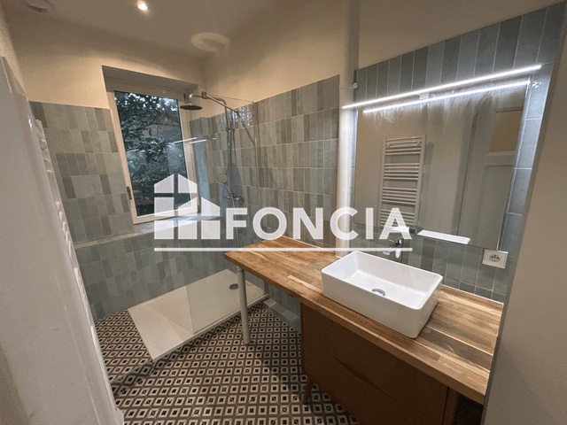 Appartement 3 pièces (61.96 m²) à louer - Strasbourg (67000)