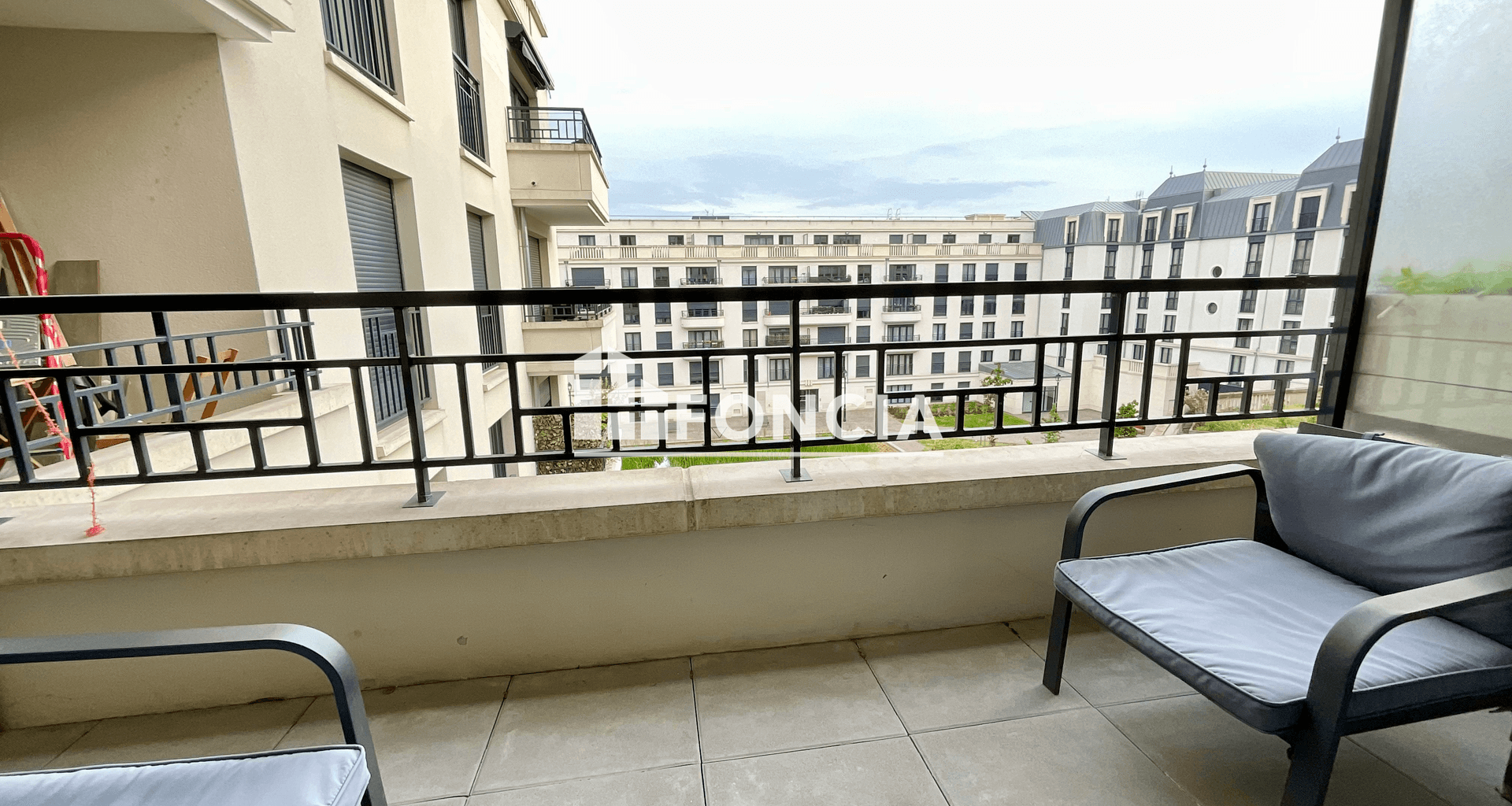 Studio (26.83 m²) à vendre - Clamart (92140)