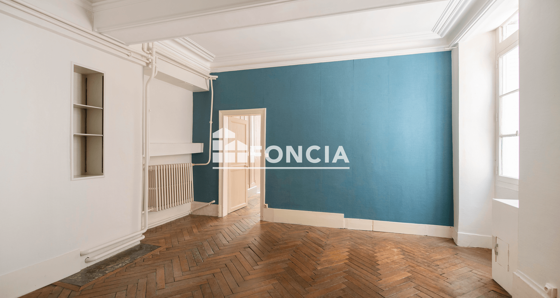 Maison 7 pièces (156 m²) à vendre - Orléans (45000)