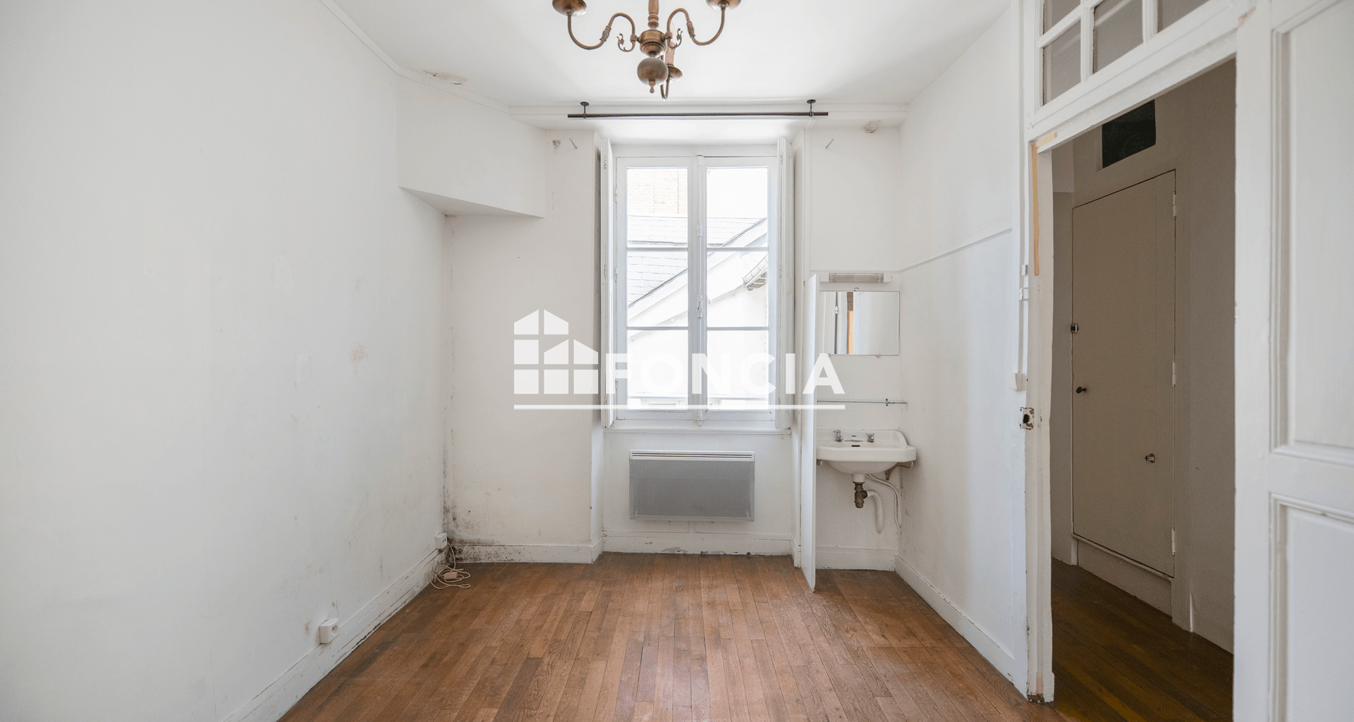 Maison 7 pièces (156 m²) à vendre - Orléans (45000)