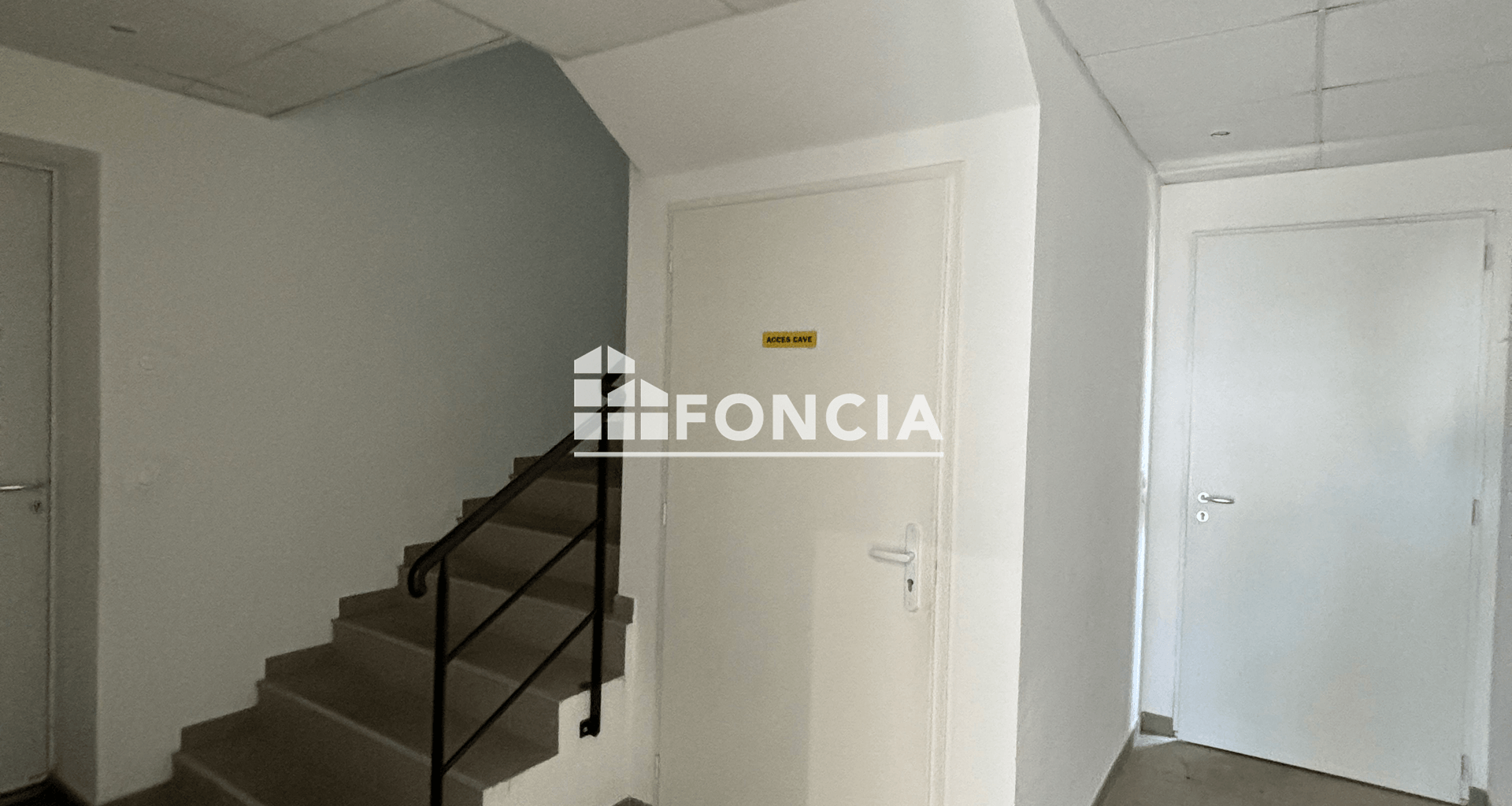 Appartement 2 pièces (35.15 m²) à louer - Villaines-sous-bois (95570)