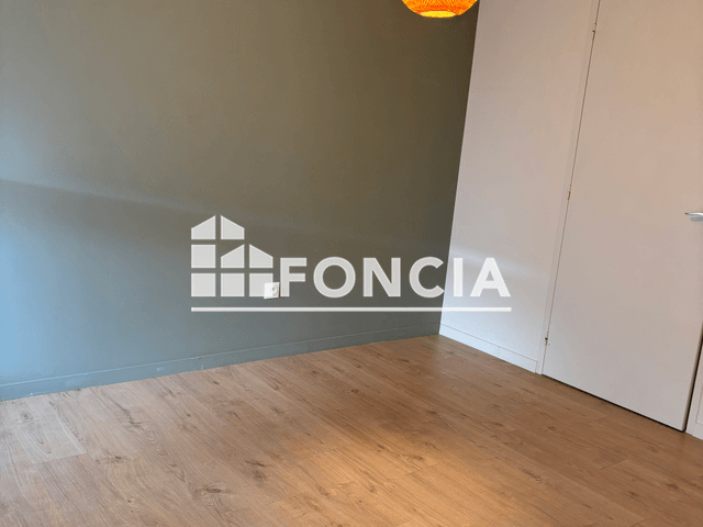 Appartement 2 pièces (46.85 m²) à louer - Saint Brieuc (22000)