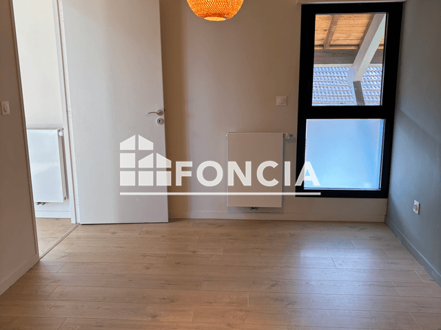 Appartement 2 pièces (46.85 m²) à louer - Saint Brieuc (22000)