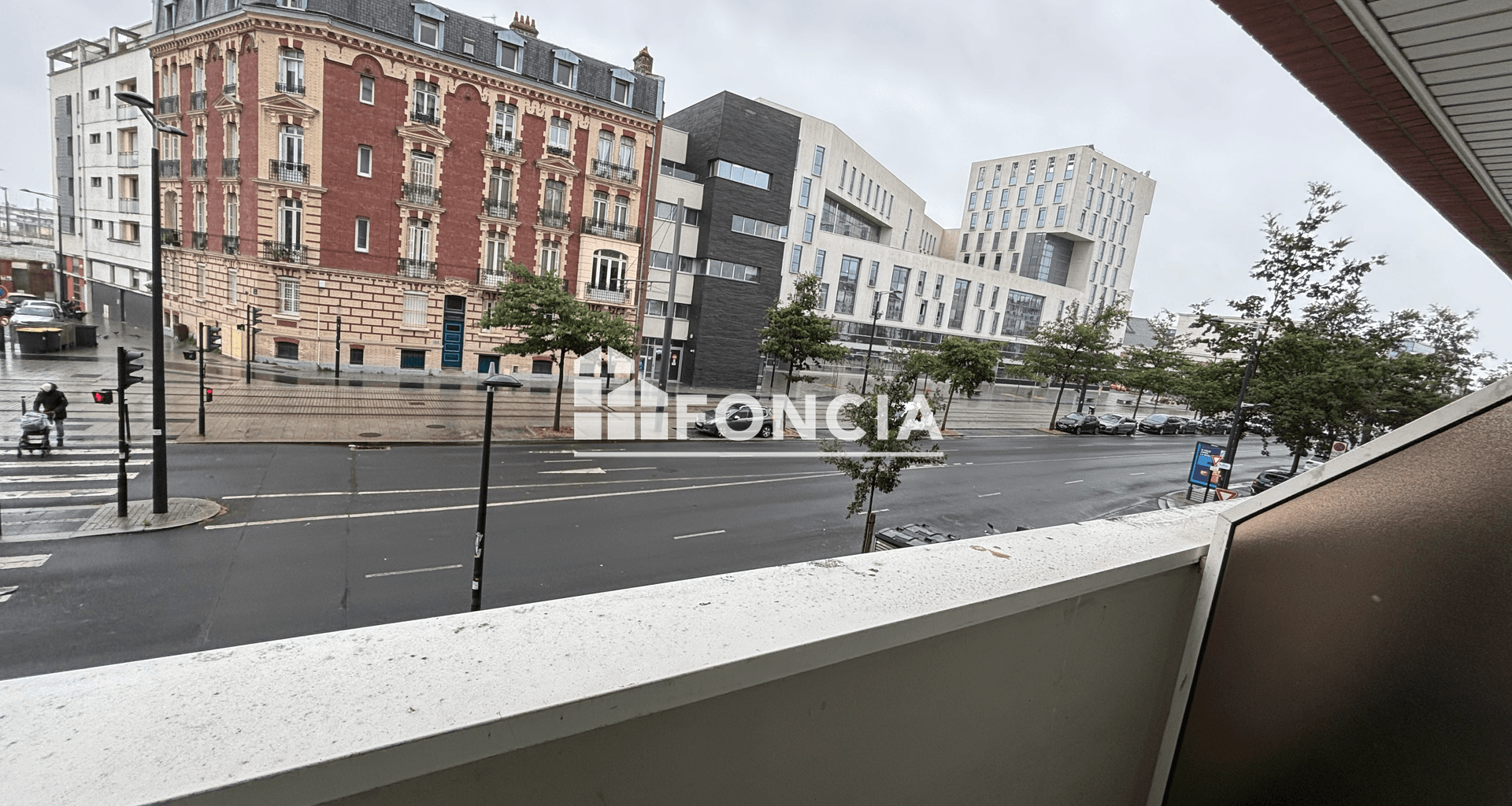 Studio (15.22 m²) à vendre - Le Havre (76600)