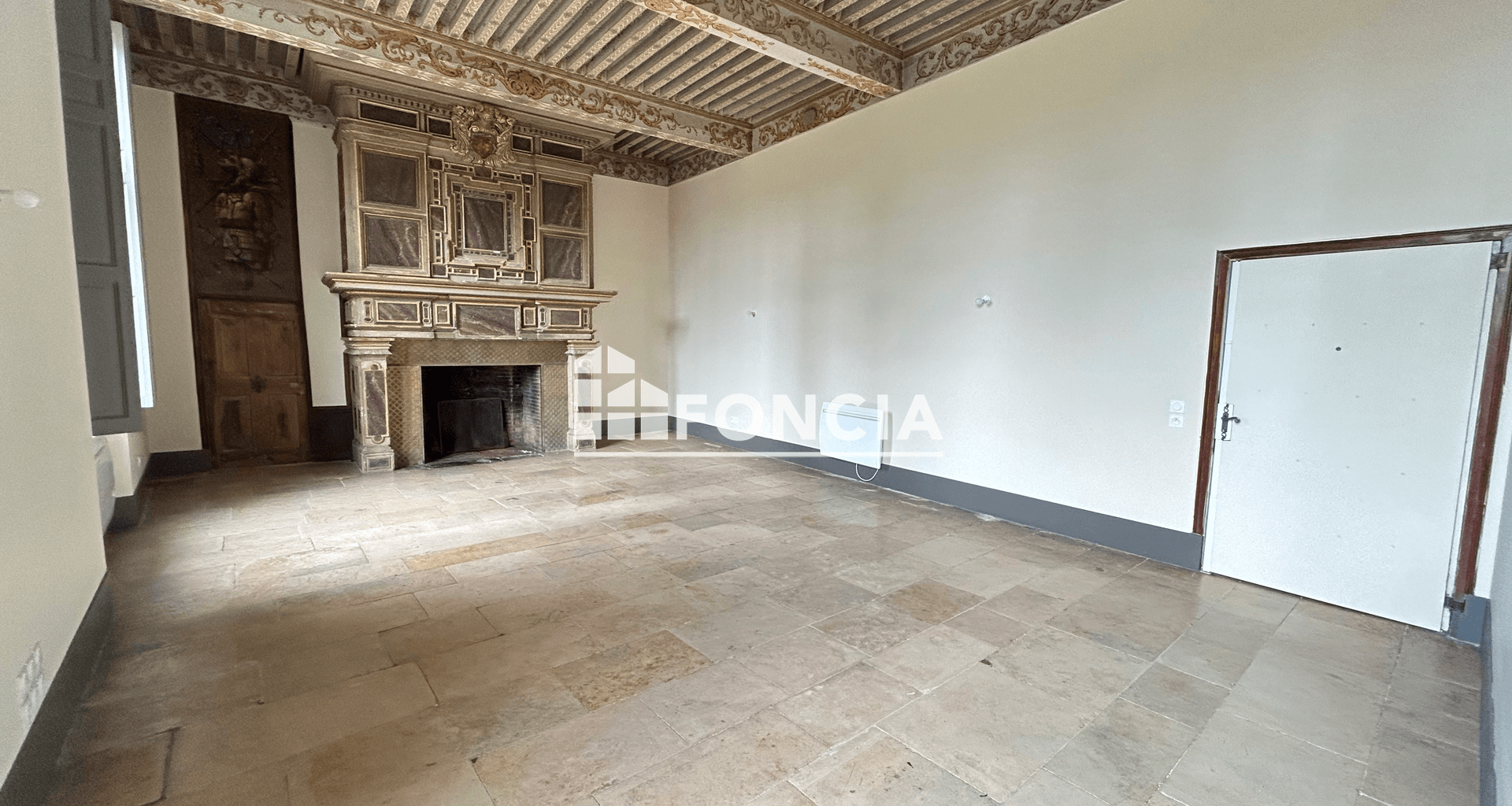 Appartement 3 pièces (98.5 m²) à louer - Viols-en-laval (34380)