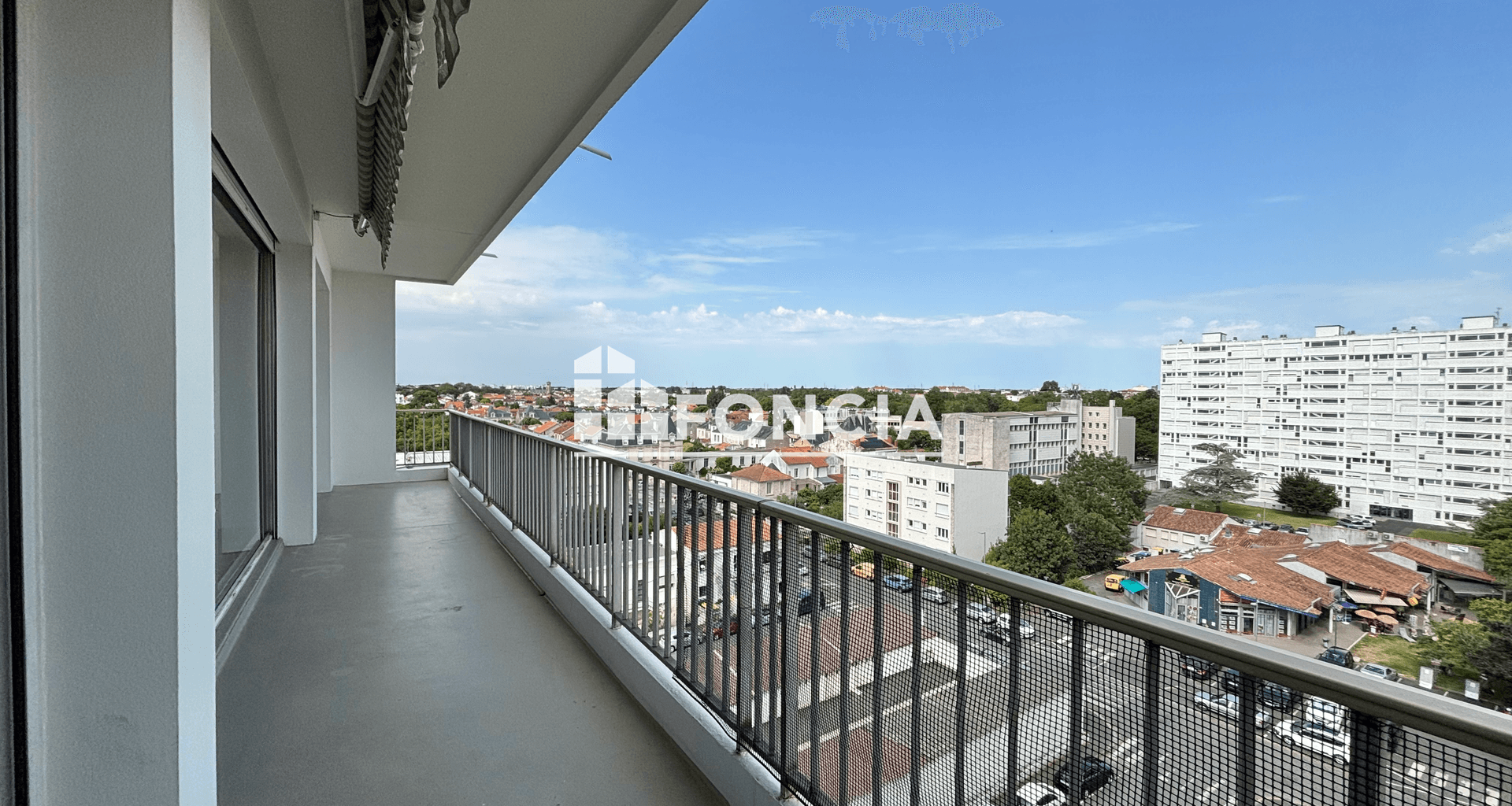 Appartement 3 pièces (79.76 m²) à vendre - La Rochelle (17000)