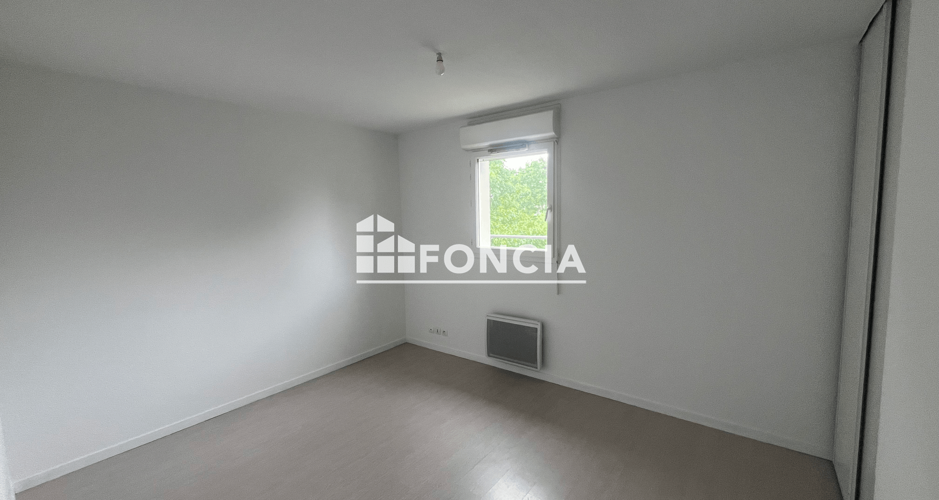 Appartement 3 pièces (63.6 m²) à vendre - Eysines (33320)