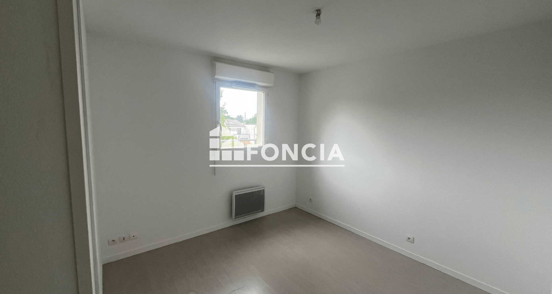 Appartement 3 pièces (63.6 m²) à vendre - Eysines (33320)
