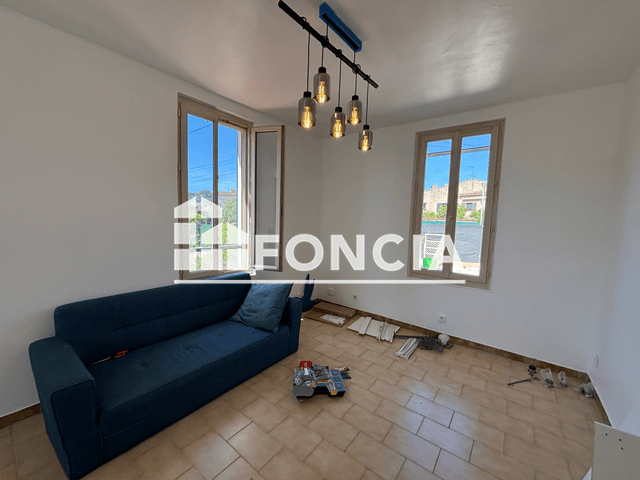 Appartement 3 pièces (60 m²) à louer - La Londe Les Maures (83250)