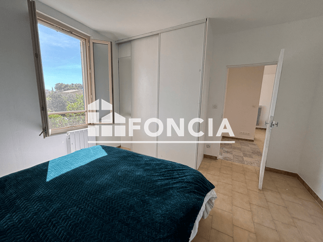 Appartement 3 pièces (60 m²) à louer - La Londe Les Maures (83250)