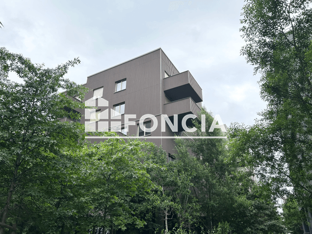 Appartement meublé 3 pièces (68.23 m²) à louer - Bordeaux (33000)