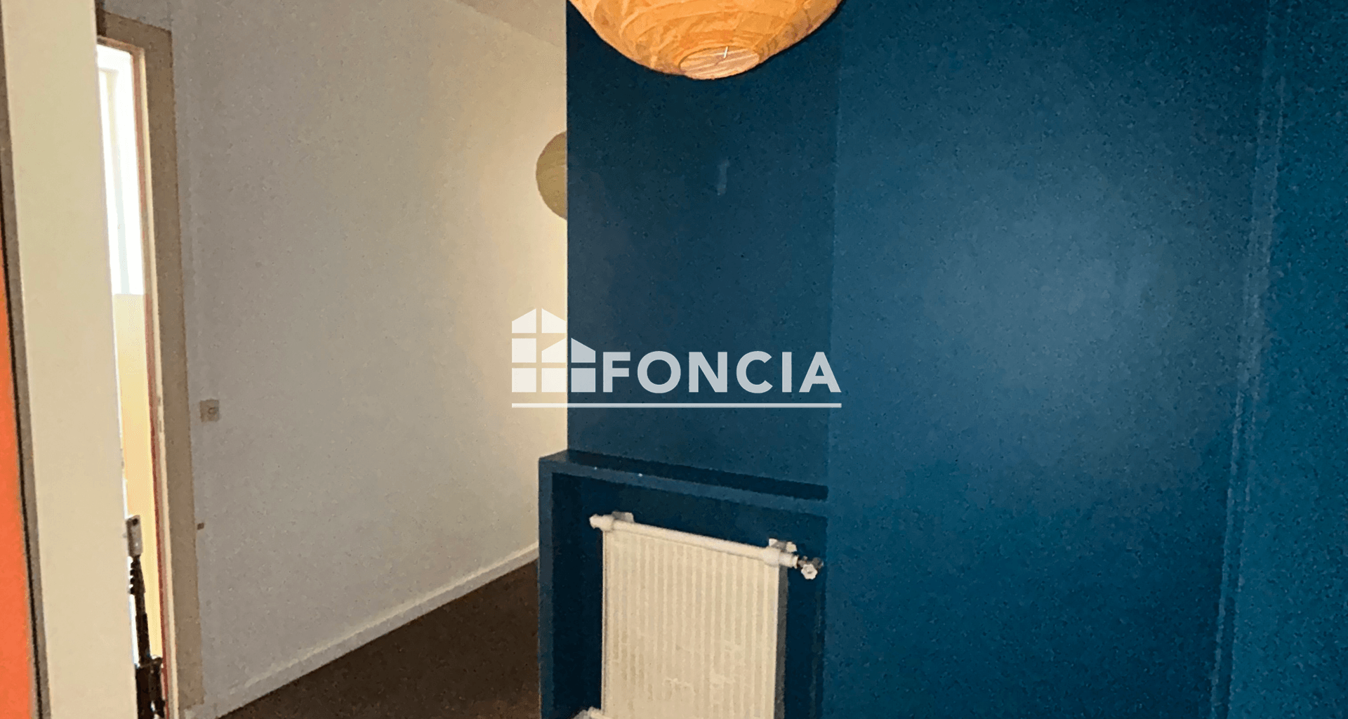 Appartement meublé 2 pièces (55 m²) à louer - Valence (26000)