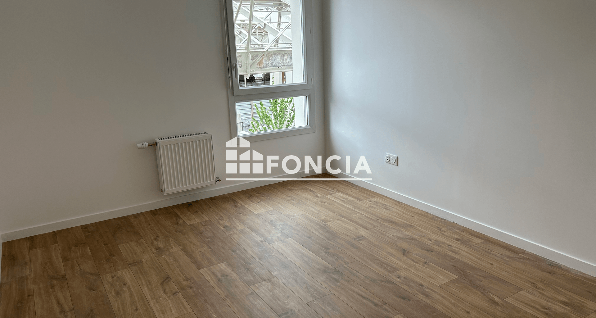 Appartement 3 pièces (59.51 m²) à louer - Clermont-ferrand (63100)