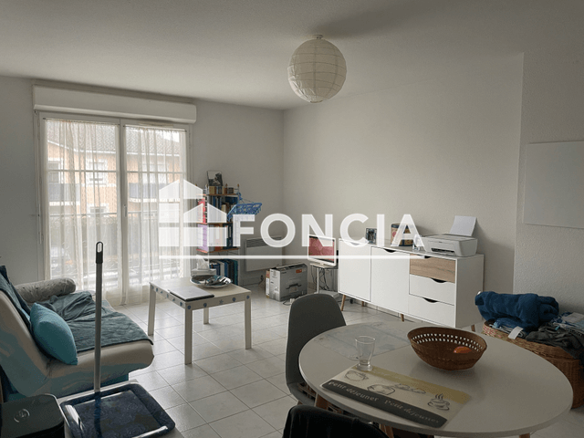 Appartement 2 pièces (37.94 m²) à louer - Marsac Sur L'isle (24430)