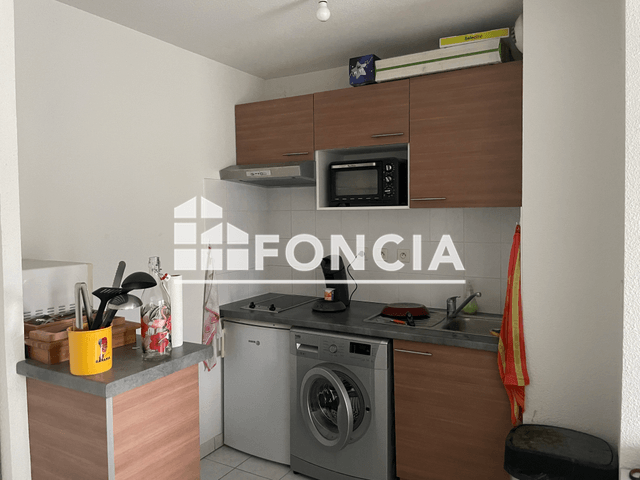 Appartement 2 pièces (37.94 m²) à louer - Marsac Sur L'isle (24430)