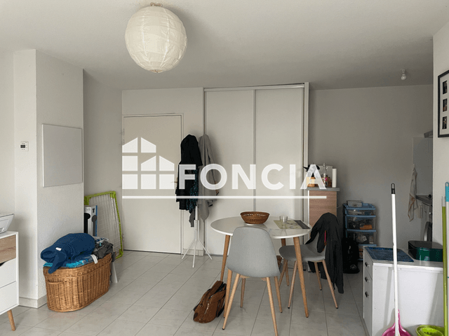 Appartement 2 pièces (37.94 m²) à louer - Marsac Sur L'isle (24430)