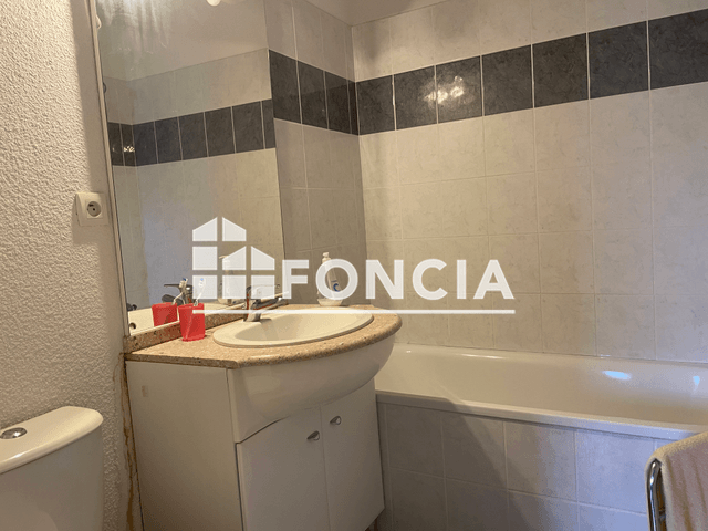 Appartement 2 pièces (37.94 m²) à louer - Marsac Sur L'isle (24430)