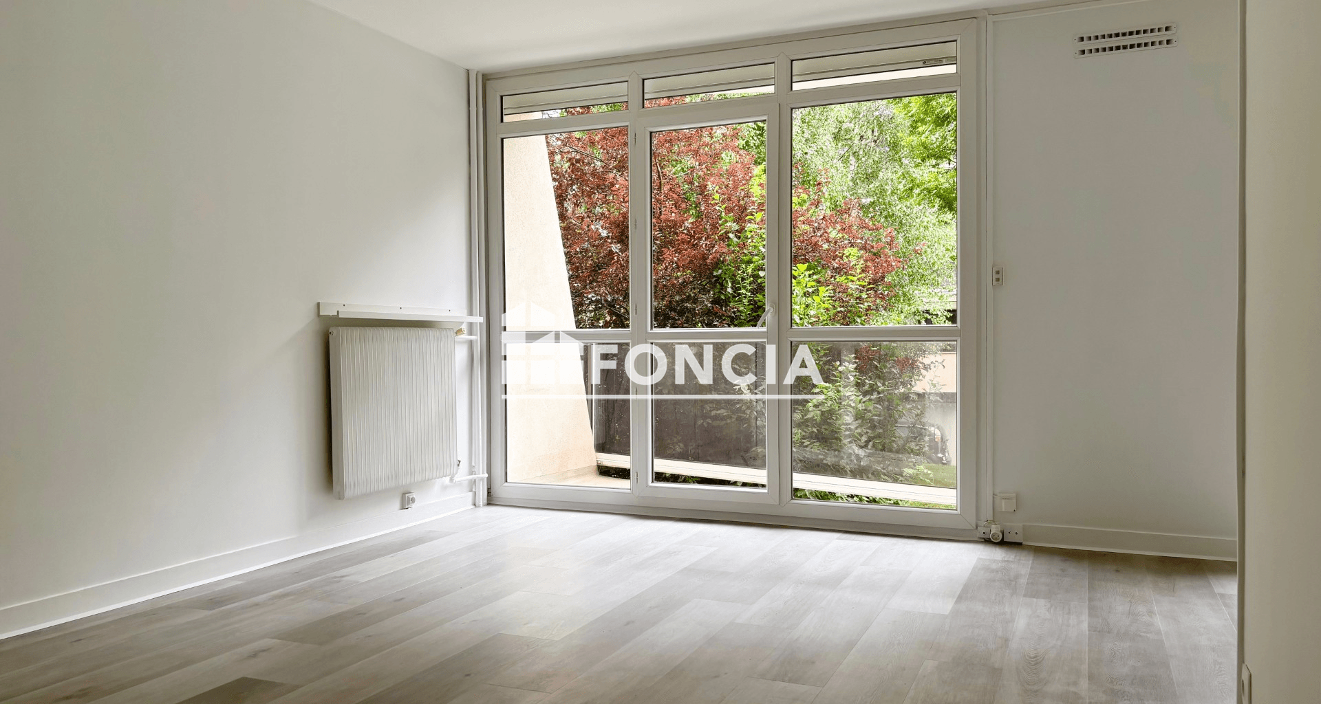 Appartement 2 pièces (44.62 m²) à louer - Plaisir (78370)