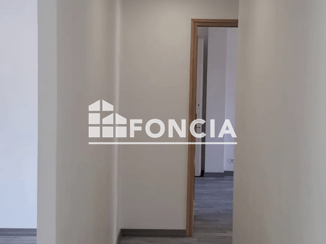 Appartement 4 pièces (81.29 m²) à louer - Briancon (05100)