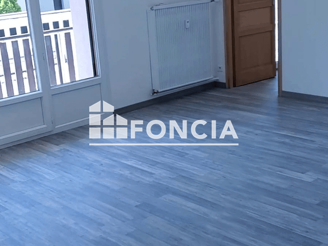 Appartement 4 pièces (81.29 m²) à louer - Briancon (05100)