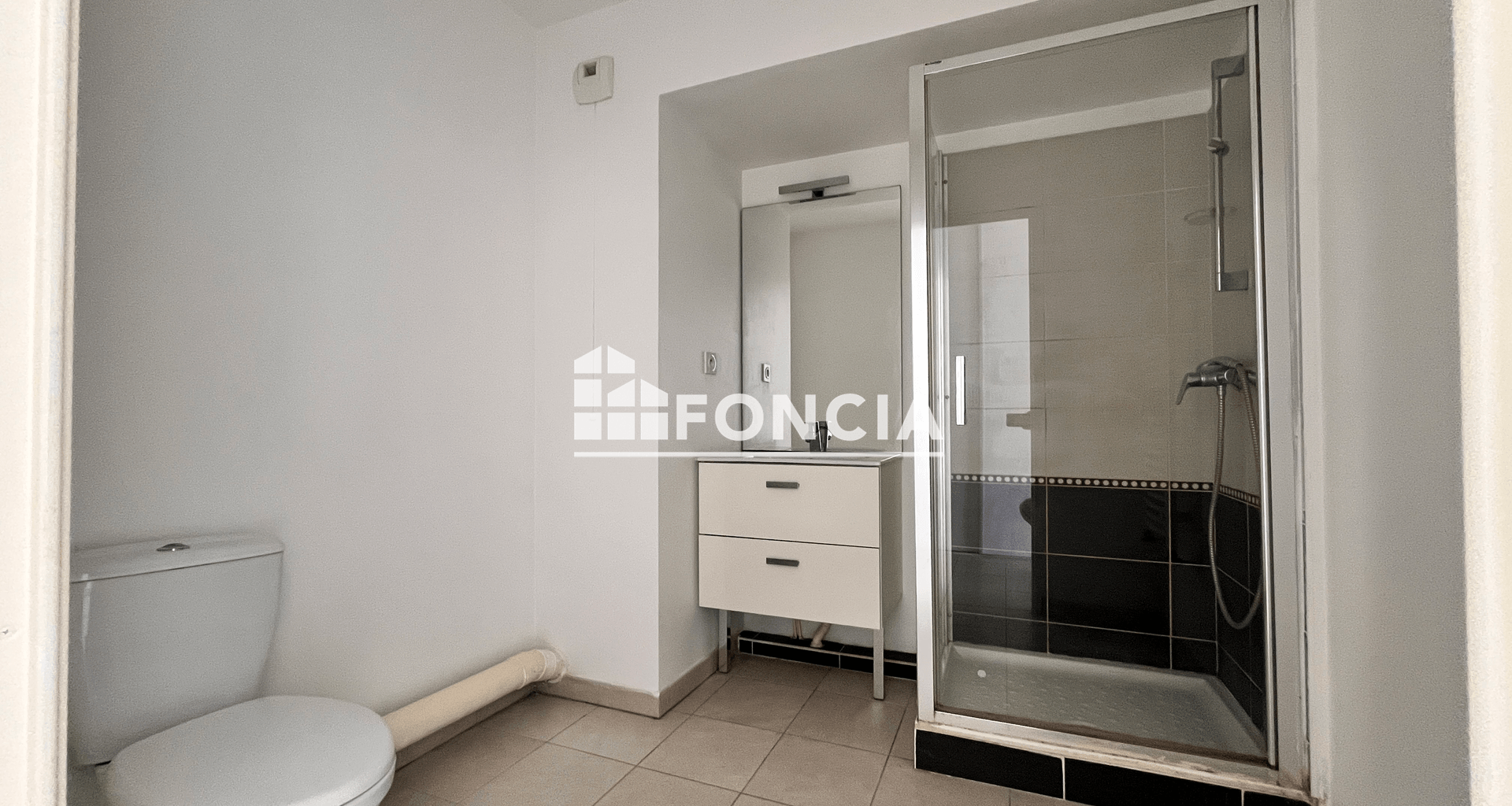 Studio (24.78 m²) à vendre - Décines-charpieu (69150)