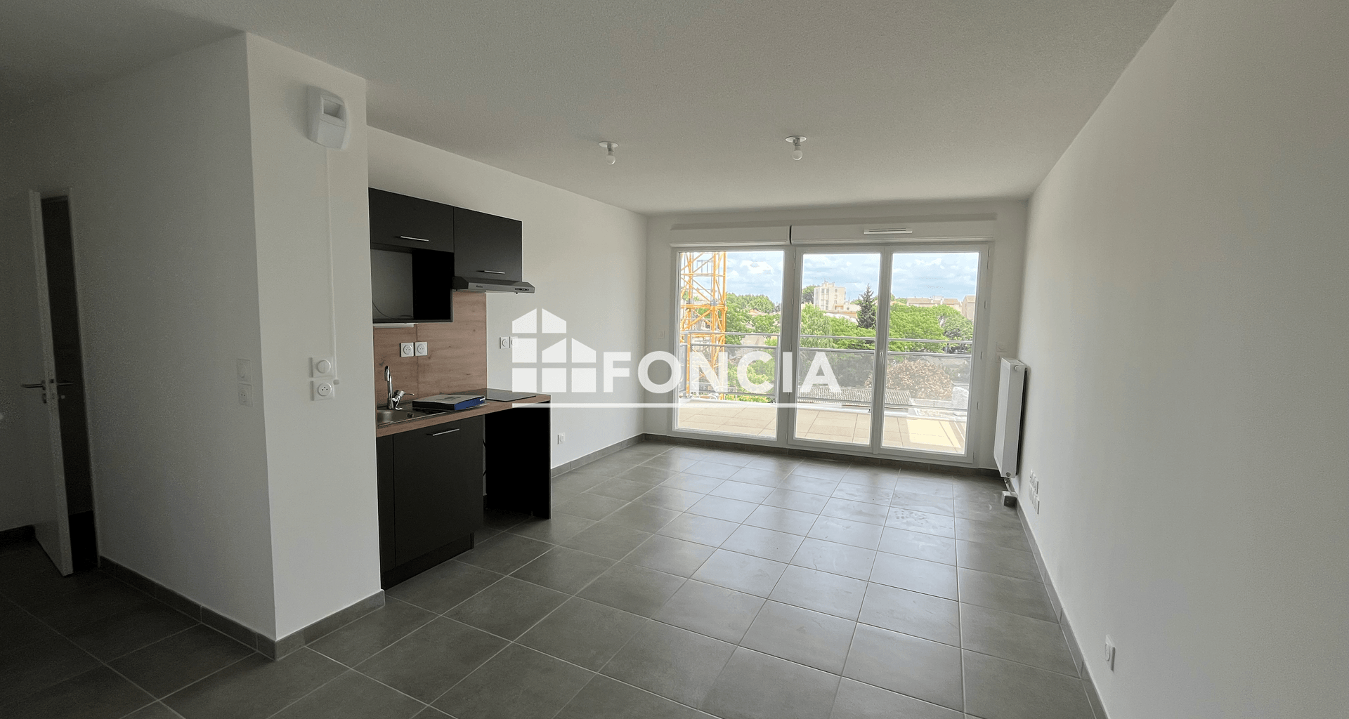 Appartement 2 pièces (44.93 m²) à louer - Avignon (84000)