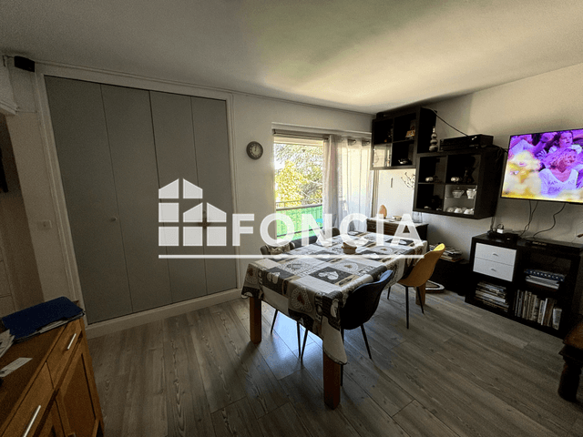 Appartement 2 pièces (56 m²) à vendre - Lunel (34400)