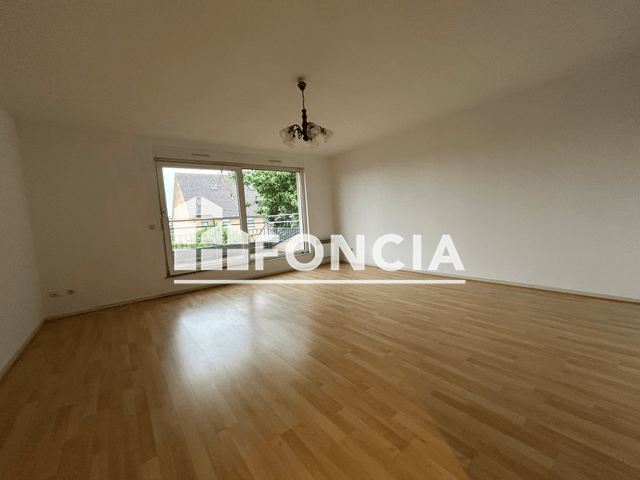Appartement 3 pièces (86.84 m²) à louer - Phalsbourg (57370)