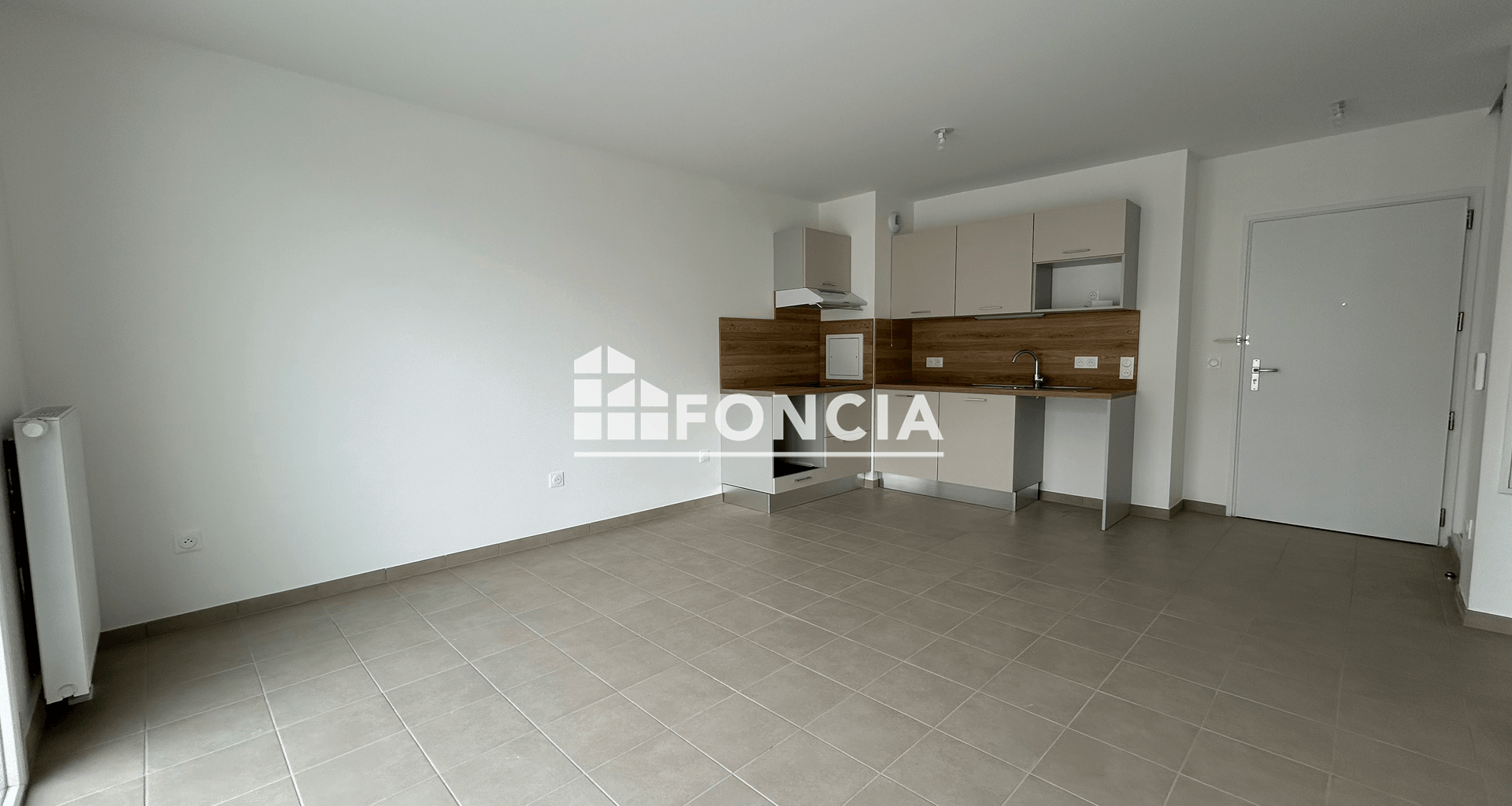 Appartement 2 pièces (40.81 m²) à louer - Riedisheim (68400)