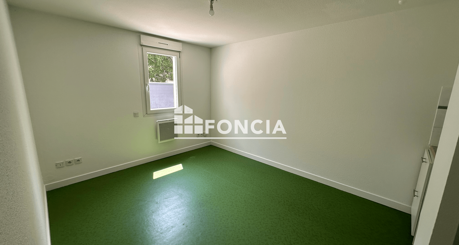 Studio (20.21 m²) à louer - Valence (26000)
